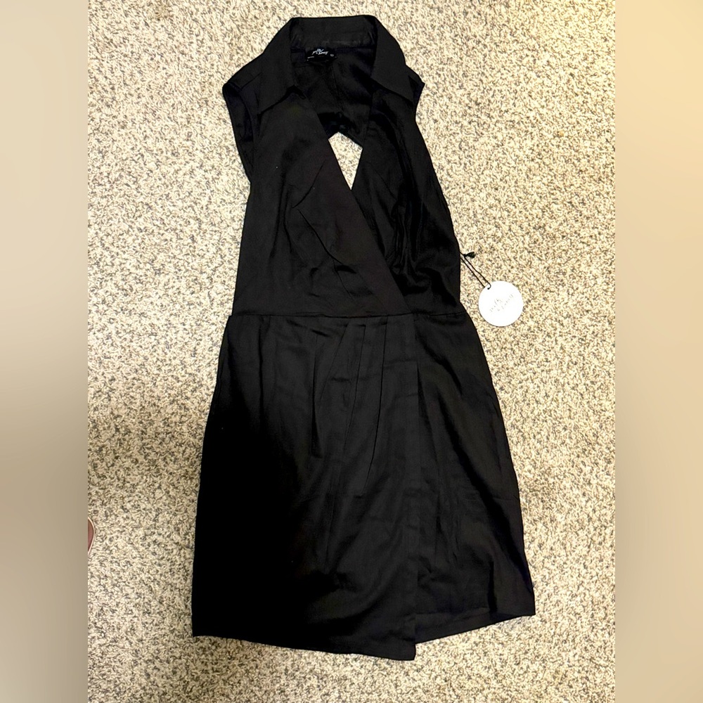 NWT Milk & Honey Dress🖤🖤